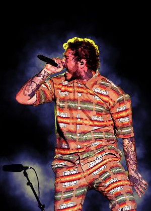Post Malone